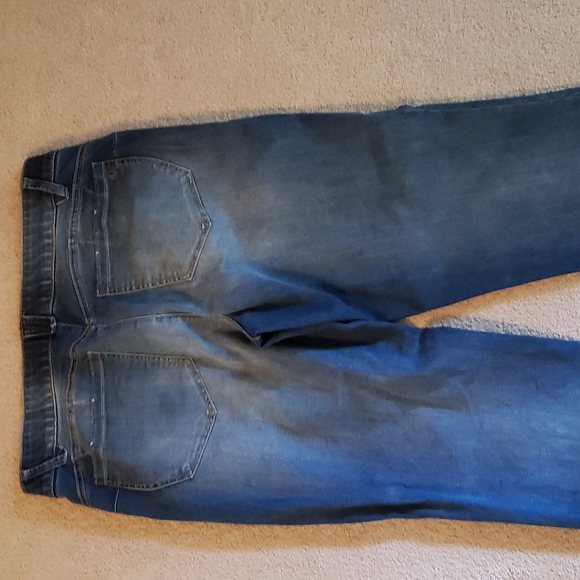 Democracy Jeans, Abs Solution - Picture 2 of 4